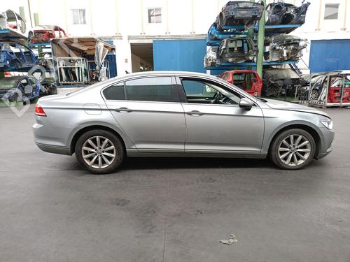 Electronic module VW PASSAT B8 Variant (3G5, CB5) 2.0 TDI | BP31832300M83