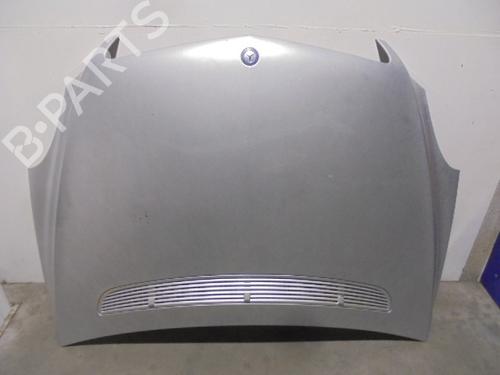 Hood MERCEDES-BENZ R-CLASS (W251, V251) R 350 CDI 4-matic (251.124, 251.125) A2518800057 | GRIS