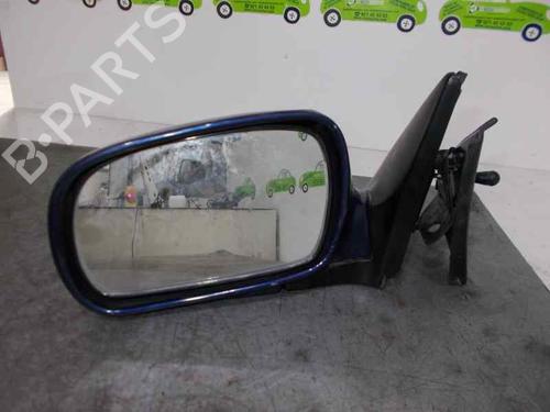 Used Left mirror DAEWOO NEXIA Saloon 1.5 16V (19) (90 hp) 8295035
