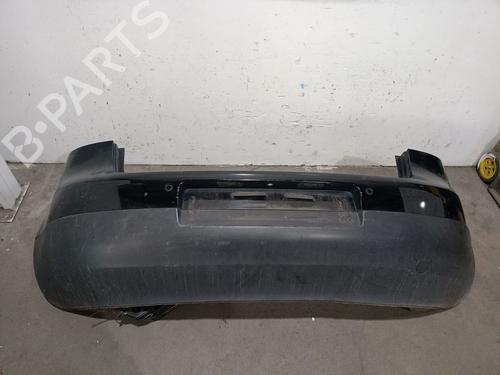 Used Rear bumper Rear bumper VW GOLF V (1K1) 1.9 TDI (105 hp) 36503997 36503997