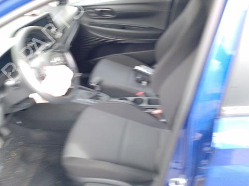 Handskerum HYUNDAI i20 III (BC3, BI3) 1.0 T-GDI hybrid 48V | BP25496182C95 - Image 12