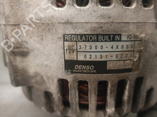 Alternator KIA CARNIVAL / GRAND CARNIVAL III (VQ) 2.9 CRDi | BP30087792M7 