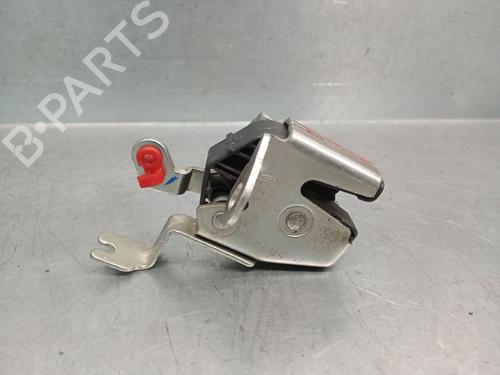 Used Tailgate lock CITROËN NEMO Box Body/MPV (AA_) 1.3 HDi 75 (75 hp) 29608981
