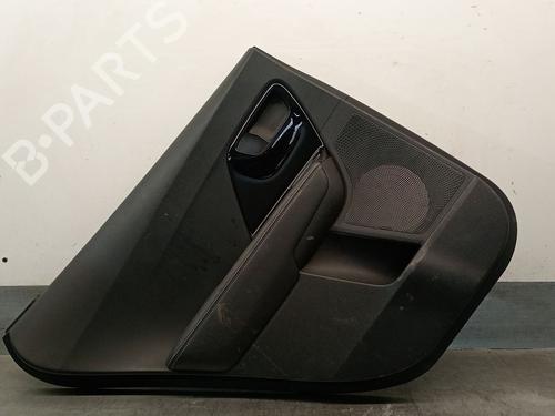 Used Rear right panel Rear right panel 25287193 25287193