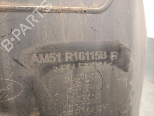 Wheel arch FORD FOCUS III 1.0 EcoBoost | BP21581936C56 