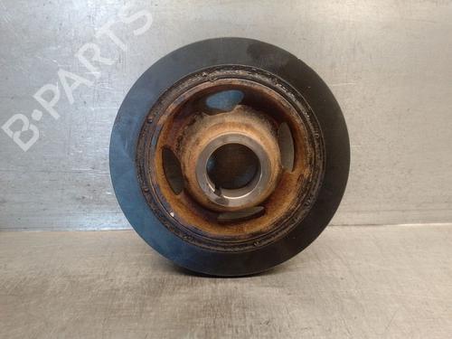 Used Pulley SSANGYONG ACTYON I 2.0 Xdi (141 hp) 29210625