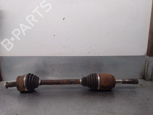 Used Left rear driveshaft Left rear driveshaft LAND ROVER RANGE ROVER III (L322) 3.6 D 4x4 (272 hp) 33019185 33019185
