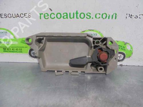 Used Rear right interior door handle VOLVO XC90 I (275) 2.5 T AWD (209 hp) 4640754