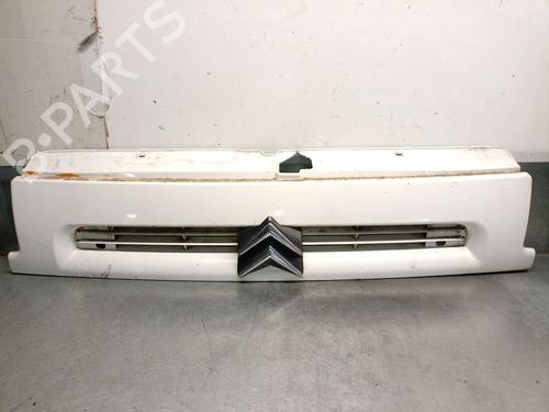 Used Grille CITROËN JUMPY I (U6U_) 2.0 HDi 110 (109 hp) 30456107
