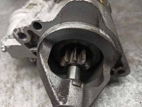 Starter SMART FORTWO Coupe (450) 0.7 (450.352, 450.332) | BP9309561M8 