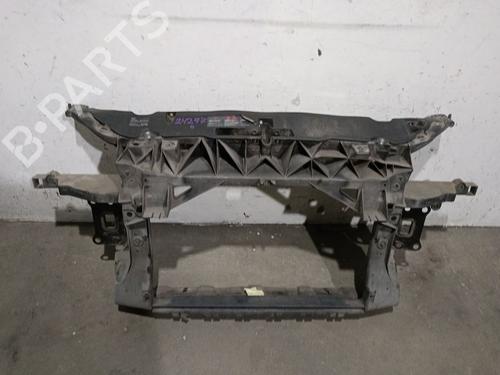 Used Front slam panel SEAT TOLEDO III (5P2) 2.0 FSI (150 hp) 31073371