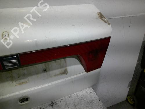 Tailgate SEAT CORDOBA (6K1, 6K2) 1.9 TDI | BP13952415C6 