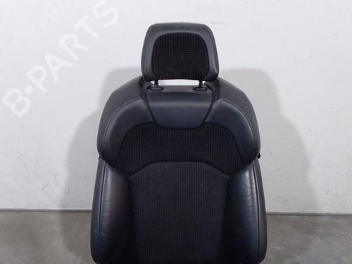 Right front seat CITROËN C5 III Break (RW_) 2.0 HDi 165 | BP38051340C16 - Image 8