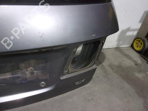 Tailgate KIA CARENS II MPV (FJ)  | BP17434261C6 