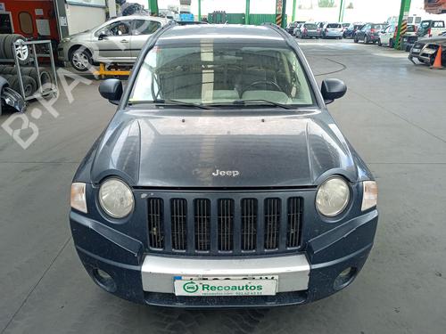 Right front suspension arm JEEP COMPASS (MK49) 2.0 CRD 4x4 | BP37640671M13 - Image 14