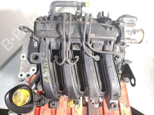 Engine DACIA SANDERO 1.2 16V | BP32091311M1 