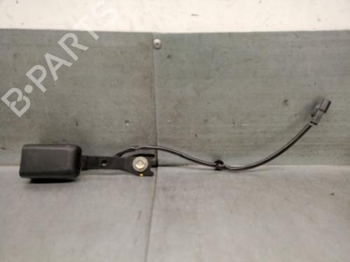 Used Seat buckle Seat buckle MITSUBISHI MIRAGE / SPACE STAR VI Hatchback (A0_A) 1.2 (A03A) (80 hp) 35819793 35819793