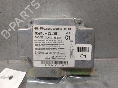 ecu-airbags-hyundai-i30-fd-2007-2008-2009-2010-2011-2012-33000762 main image