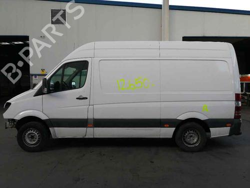 Other MERCEDES-BENZ SPRINTER 3,5-t Van (B906) 311 CDI (906.631, 906.633, 906.635, 906.637) | BP20856250O1 