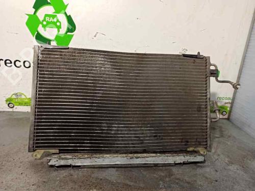Used AC radiator PEUGEOT 406 (8B) 1.9 TD (90 hp) 5097194