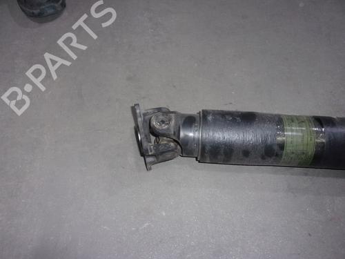 Driveshaft NISSAN 370Z Coupe (Z34)  | BP15587986M37 