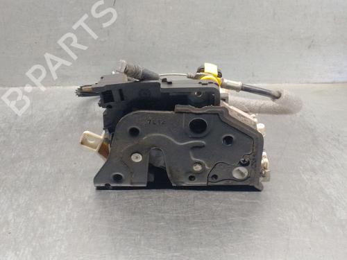 Rear left lock SEAT LEON (1P1) 1.6 TDI | BP23526695C100 