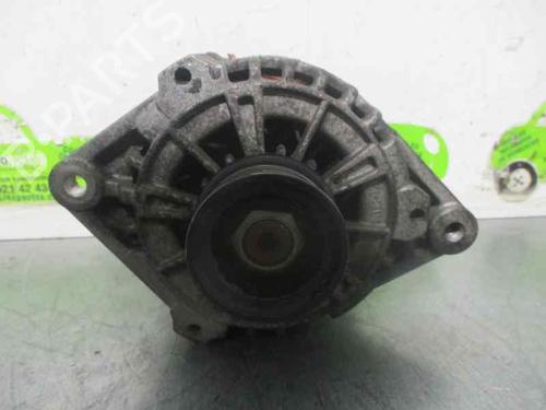 Generator CHEVROLET AVEO Saloon (T300) [2011-2025]  2430313