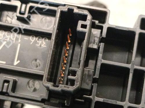 Right front window switch MAZDA 2 Hatchback (KB) 1.5 Hybrid (KBAC3X) | BP36995646I26 - Image 4