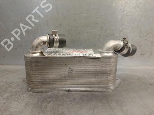 Used Oil radiator ALFA ROMEO BRERA (939_) 2.2 JTS (939.DXB11) (185 hp) 30477554