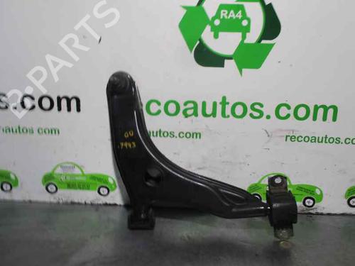 Used Right front suspension arm MITSUBISHI CARISMA (DA_) [1995-2006]  2049541