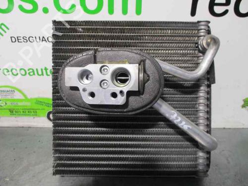 Used Air conditioning evaporator VW GOLF VI (5K1) 2.0 TDI (110 hp) 11667248