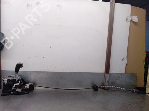 Gearstang Gearstang CHEVROLET EPICA (KL1_) 2.0 D (150 hp) 33326327 33326327