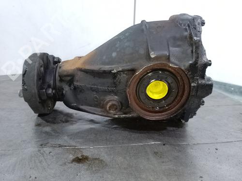 Used Rear differential MERCEDES-BENZ C-CLASS T-Model (S203) [2001-2007]  14849680
