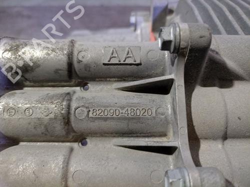 Rear differential LEXUS NX (_Z1_) 300h AWD (AYZ15_) | BP30002105M24 