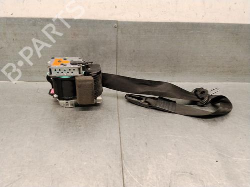 Front left seatbelt AUDI A4 B8 (8K2) 2.7 TDI | BP36363098I26 - Image 2