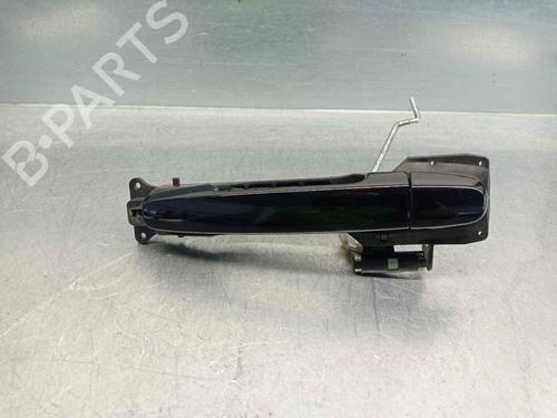 Used Tailgate handle TOYOTA RAV 4 III (_A3_) [2005-2014]  10312157