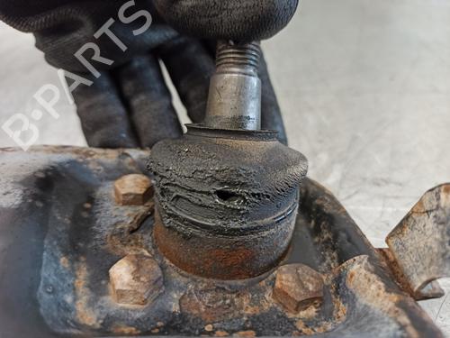 Right front suspension arm HYUNDAI TERRACAN (HP) 2.9 CRDi | BP13612017M13 