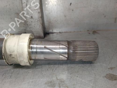 Right front driveshaft NISSAN PRIMASTAR Van (X83) 1.9 dCi 80 | BP33023680M39 - Image 5