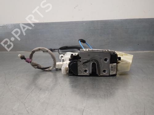 Rear left lock MERCEDES-BENZ E-CLASS (W212)  | BP13687034C100 