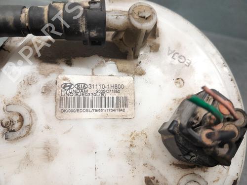 Fuel pump HYUNDAI i30 (FD) 1.6 CRDi | BP37492519M76 - Image 4