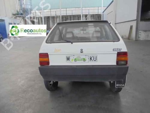 Alternator SEAT IBIZA I (21A)  | BP2786616M7 