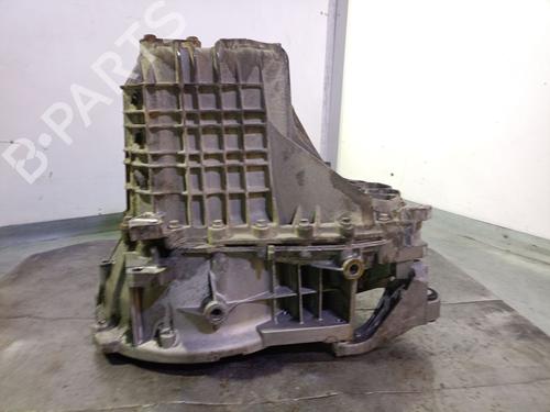 Gearkasse FORD FOCUS C-MAX (DM2) 1.6 TDCi | BP26170108M3 