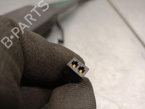 Seat buckle AUDI Q7 (4MB, 4MG, 4MQ) SQ7 TDI quattro | BP33437215I32 - Image 4