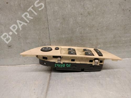 Left front window switch BMW X1 (E84) sDrive 18 d | BP30846030I27