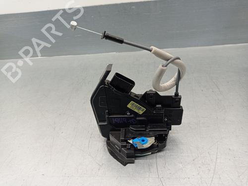 Used Rear right lock KIA STONIC (YB) 1.0 T-GDi (120 hp) 15913262