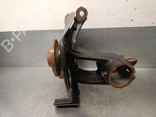 Right front steering knuckle SEAT ARONA (KJ7, KJP) 1.0 TSI | BP23243595M26 
