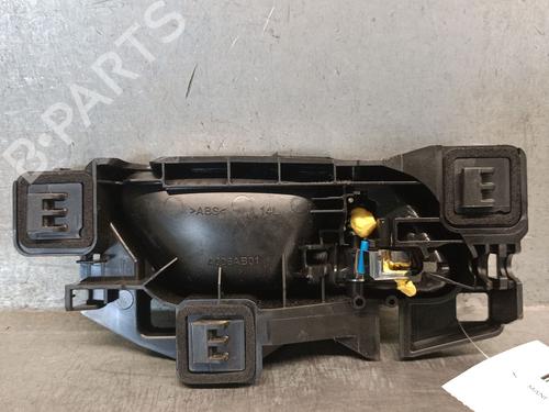 Rear left interior door handle OPEL MOKKA 1.2 (76) | BP34276336I15 - Image 2