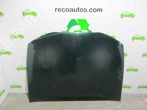 Pokrywa przednia / Maska silnika ROVER 25 I Hatchback (RF) 2.0 iDT VERDE