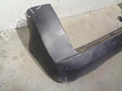 Rear bumper CITROËN NEMO Box Body/MPV (AA_) 1.4 HDi | BP7528924C8 