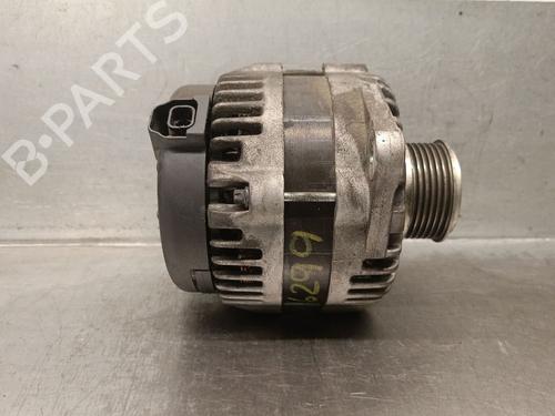 Used Alternator Alternator 38470830 38470830